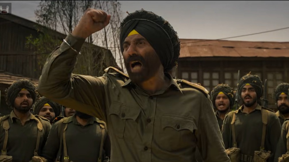 'Border 2' box office collection day 4: Republic Day weekend gives leg-up to Sunny Deol-Varun Dhawan film, mints Rs 180 cr