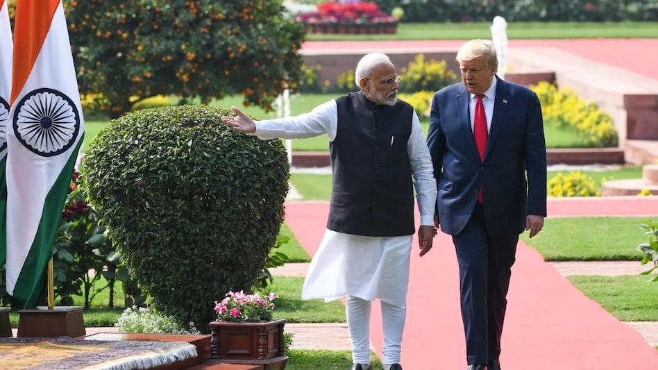 Why does the US keep blaming India for the Ukraine war, asks expert Why does the US keep blaming India for the Ukraine war, asks expert