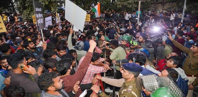 UGC’s 2026 discrimination guidelines tighten compliance: what changes for universities and students UGC’s 2026 discrimination guidelines tighten compliance: what changes for universities and students