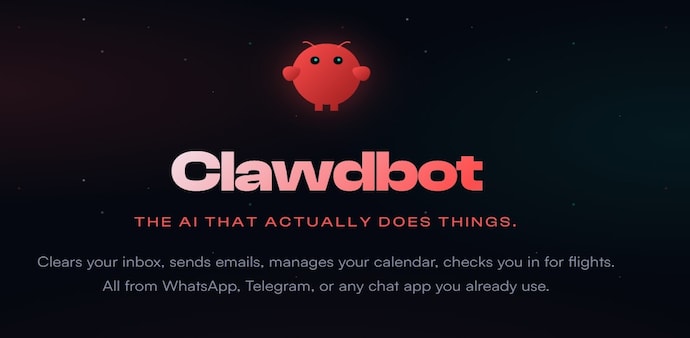 Users can also give Clawdbot access to services such as ChatGPT or Anthropic’s Claude, allowing it to use large language models to reason and complete tasks. Users can also give Clawdbot access to services such as ChatGPT or Anthropic’s Claude, allowing it to use large language models to reason and complete tasks.