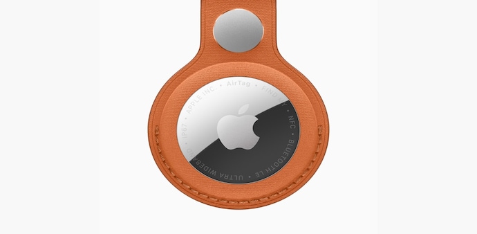 Apple AirTag 2 Apple AirTag 2