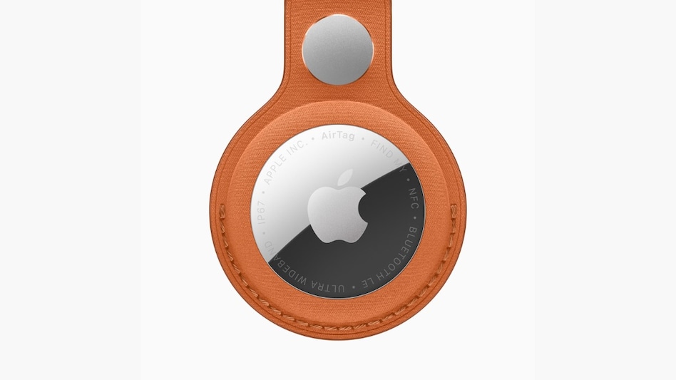 Apple AirTag 2 Apple AirTag 2