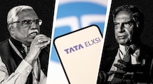 'Elxsi was on the brink of collapse, Ratan Tata was worried': Ex-CEO recalls survival, and why India lost manufacturing S Devarajan served as Tata Elxsi's Managing Director and CEO from 1993 to 2001