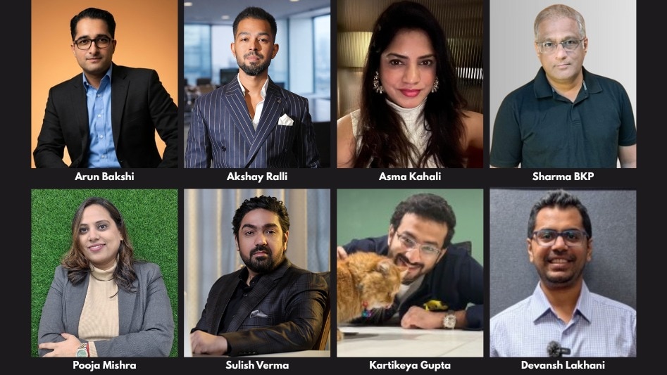 From Side Hustles to Success Stories: India’s Rising Founders of 2026