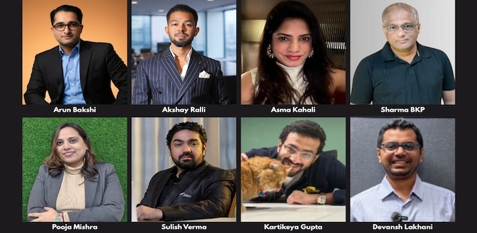 These founders combine resilience with innovation These founders combine resilience with innovation