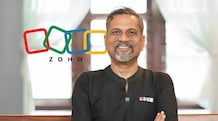 Zoho’s Sridhar Vembu, creator of WhatsApp rival Arattai, takes aim at Meta’s privacy promises Zoho founder Sridhar Vembu