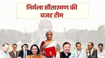 Union Budget 2026: Who are the brains shaping Nirmala Sitharaman’s ninth Budget? Budget 2026: Meet the team behind upcoming Union Budget
