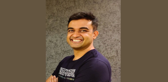 Arpit Mittal, CEO of SpeakX.ai Arpit Mittal, CEO of SpeakX.ai