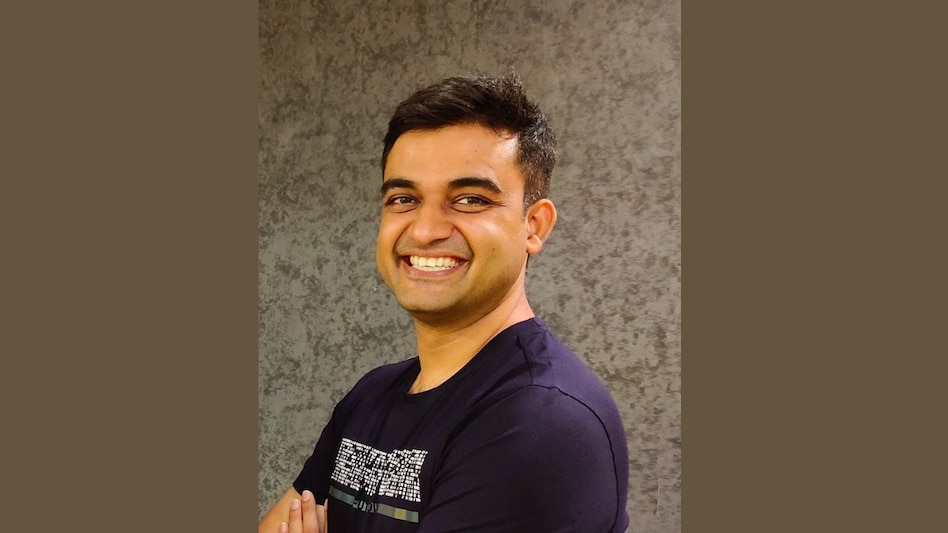 Arpit Mittal, CEO of SpeakX.ai Arpit Mittal, CEO of SpeakX.ai