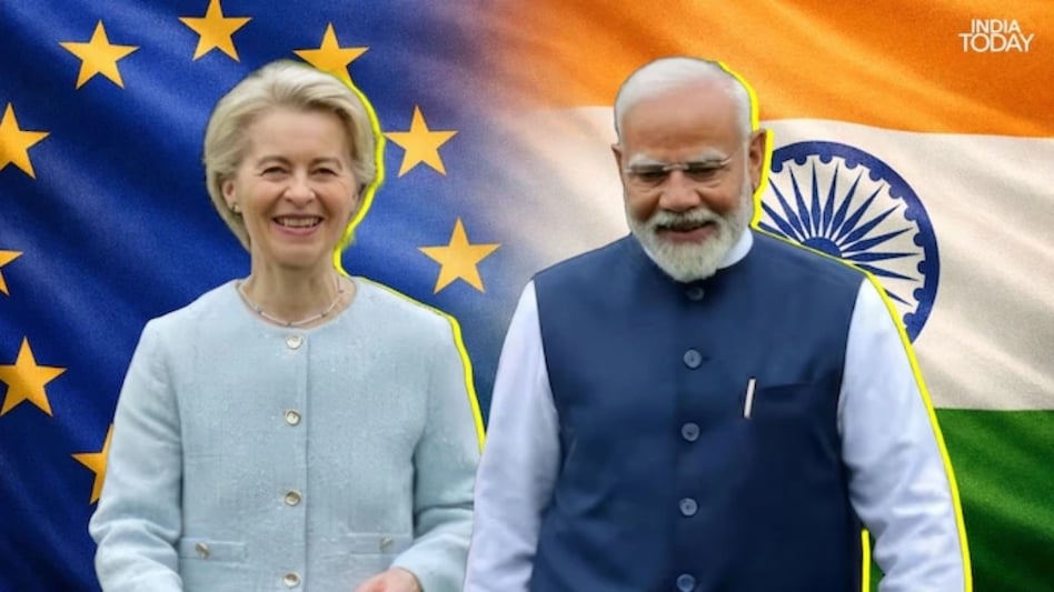 India-EU FTA momentum spills into education: mobility framework and 2026 skills dialogue announced India-EU FTA momentum spills into education: mobility framework and 2026 skills dialogue announced