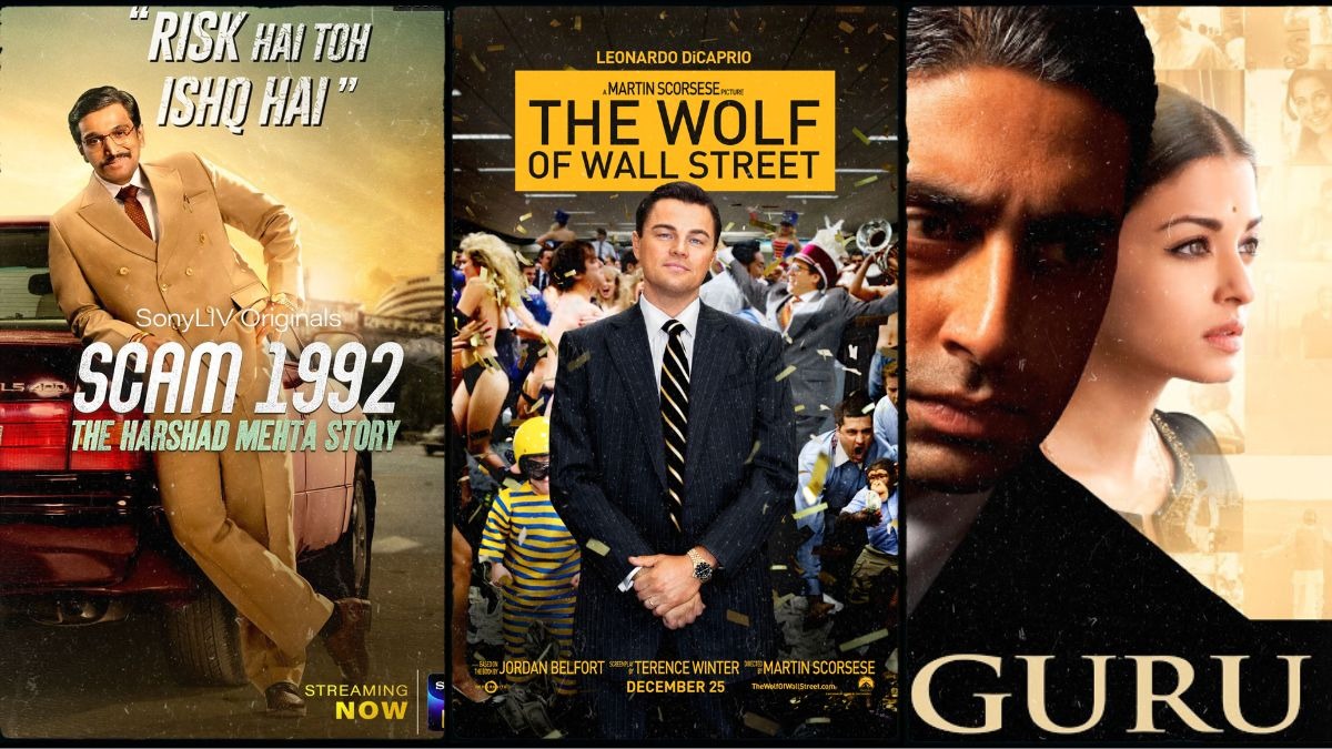 Budget 2026: Your pre budget watchlist - 6 movies that explain money, power, and policy