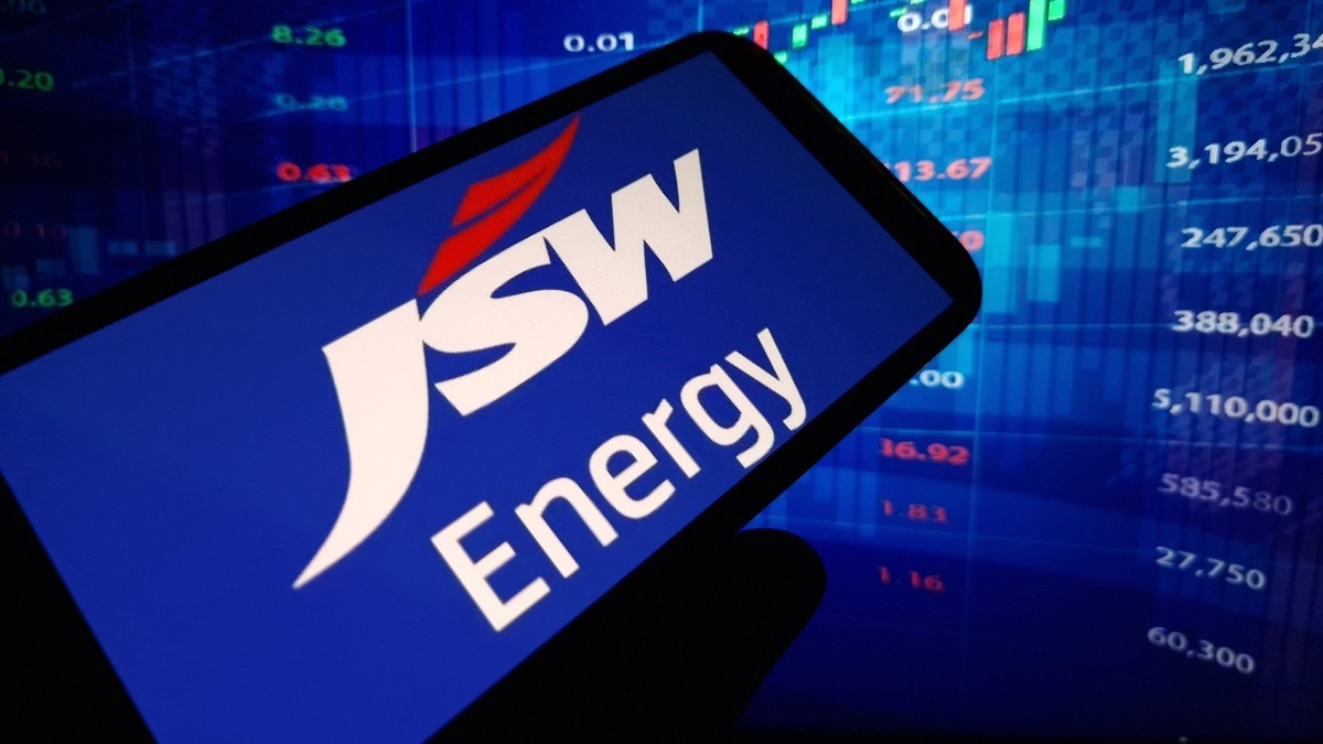 JSW Energy share price targets see cuts; stock falls 10% post Q3 results; here’s why