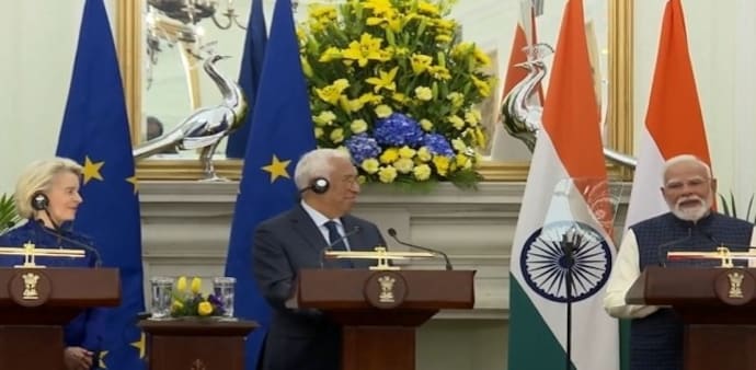 The European Union is India’s second-largest export destination for textiles and apparel after the United States. The European Union is India’s second-largest export destination for textiles and apparel after the United States.