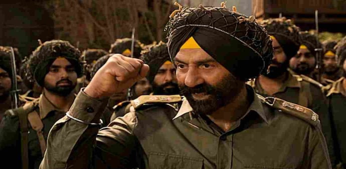 Border 2 box office: Rs 63.5 crore Republic Day boost, then sharp Tuesday fall on first working day Border 2 box office: Rs 63.5 crore Republic Day boost, then sharp Tuesday fall on first working day