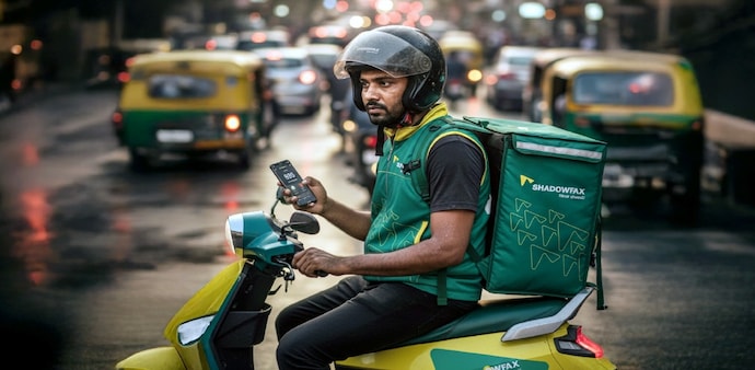 Bengaluru-based Shadowfax Technologies is a logistics solution provider company in India. It offers e-commerce express parcel delivery and a suite of value-added offerings. Bengaluru-based Shadowfax Technologies is a logistics solution provider company in India. It offers e-commerce express parcel delivery and a suite of value-added offerings.