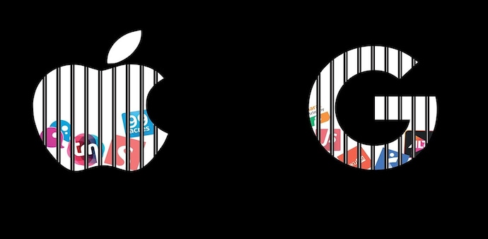 Dozens of 'nudify' apps still on Apple and Google's app stores depsite global outcry Dozens of 'nudify' apps still on Apple and Google's app stores depsite global outcry