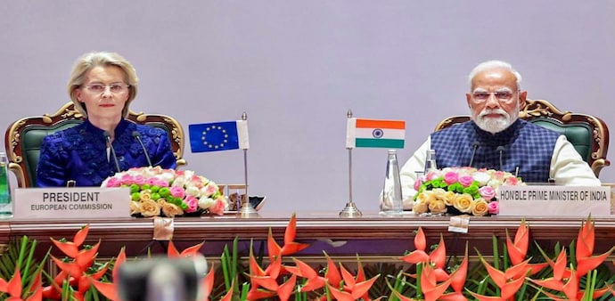 India-EU FTA: Jamieson Greer says India came on top with the deal India-EU FTA: Jamieson Greer says India came on top with the deal