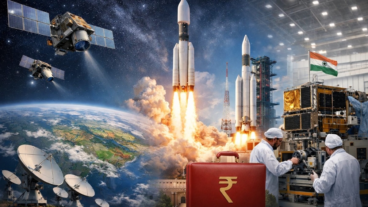 The demands come after last year’s Budget raised the Department of Space allocation by nearly 14% to Rs 13,416.20 crore to support flagship missions such as Chandrayaan-4 and the Venus Orbiter Mission. While The demands come after last year’s Budget raised the Department of Space allocation by nearly 14% to Rs 13,416.20 crore to support flagship missions such as Chandrayaan-4 and the Venus Orbiter Mission. While