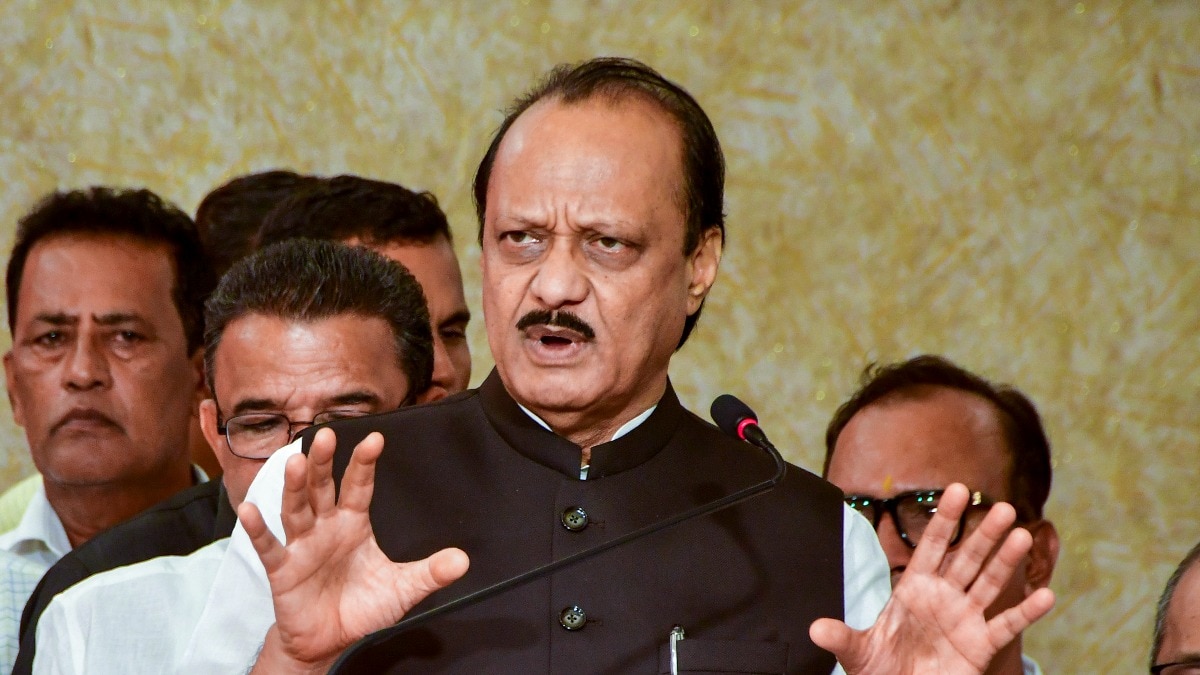 Ajit Pawar plane crash: Poor visibility could have been a cause, says VSR Aviation