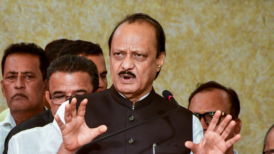 Ajit Pawar plane crash: Poor visibility could have been a cause, says VSR Aviation Ajit Pawar plane crash: Poor visibility could have been a cause, says VSR Aviation