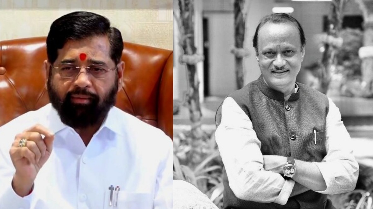 Ajit Pawar death update: Eknath Shinde remembers co-deputy CM