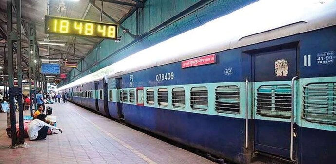 Union Budget 2026: Is the Railways allocation increasing every year? Union Budget 2026: Is the Railways allocation increasing every year?