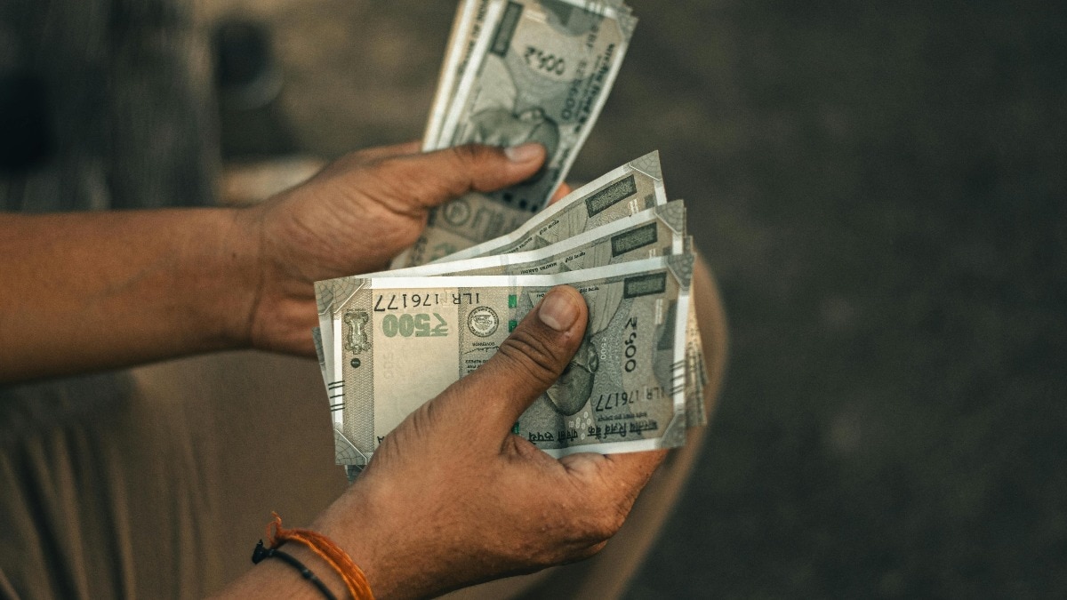 Income-related anxiety high as inflation erodes savings, salary lag costs, finds अ-Nishchit index 