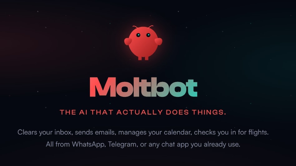 Clawdbot to Moltbot Clawdbot to Moltbot