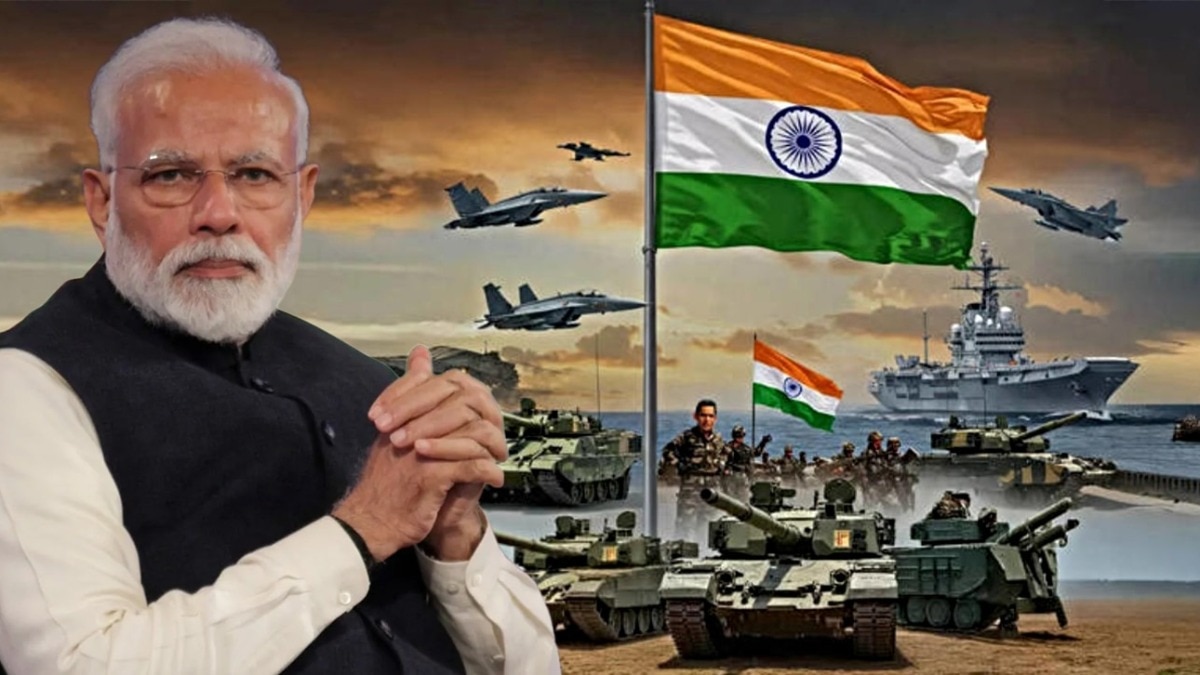  Union Budget 2026: Is R&D funding for defence likely to rise in upcoming Budget?