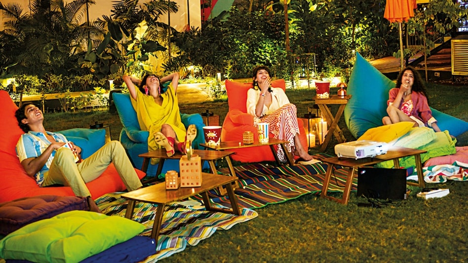 Across travel, hospitality and F&B, young consumers are chasing ‘TFW’ Across travel, hospitality and F&B, young consumers are chasing ‘TFW’