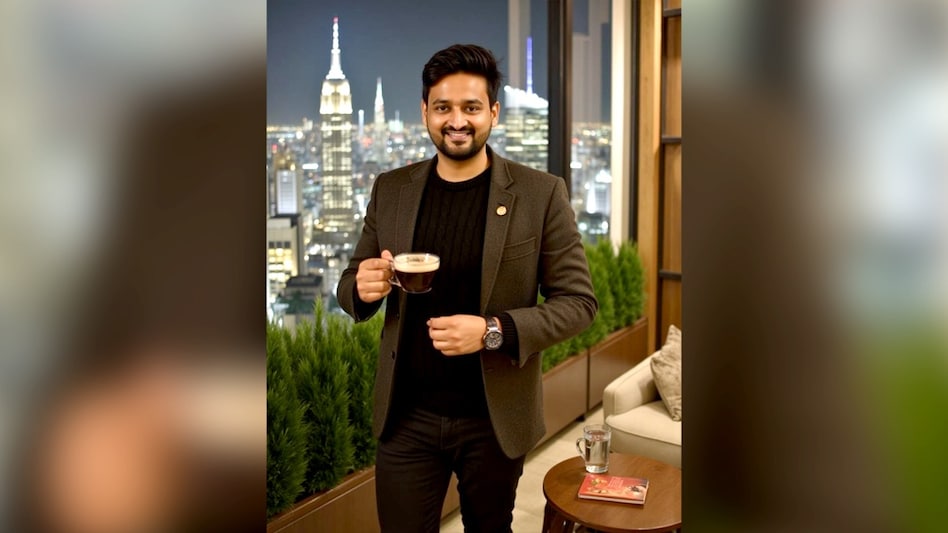 Author: Bhavesh Garg, Director, VSN Fininvest Pvt Ltd Author: Bhavesh Garg, Director, VSN Fininvest Pvt Ltd