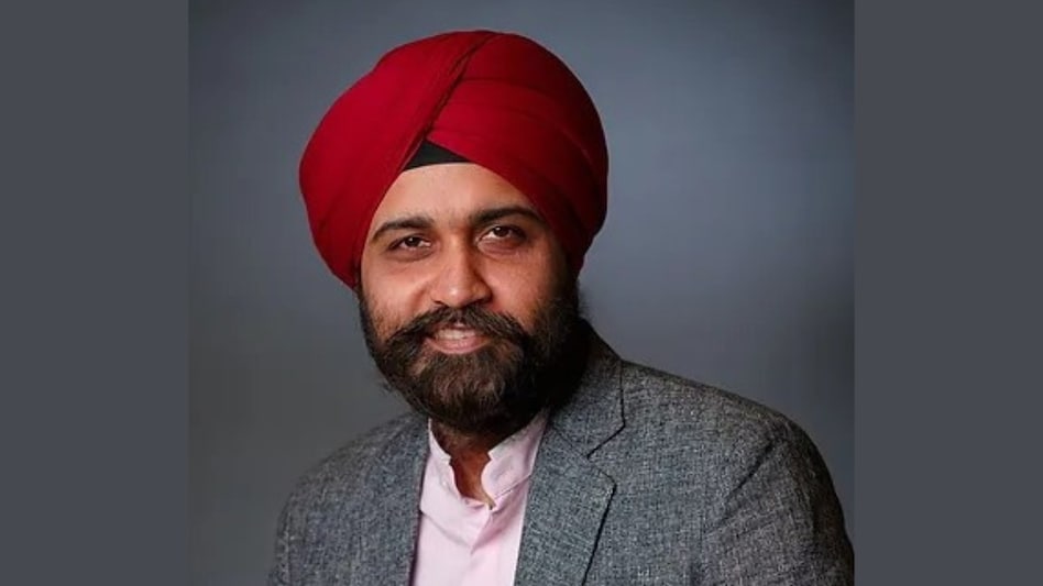 Paramdeep Singh, Co-founder of Shorthills AI Paramdeep Singh, Co-founder of Shorthills AI
