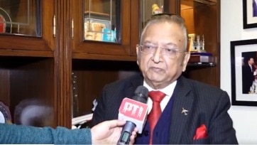 Authorities are continuing to investigate the crash, examining technical, operational and environmental factors to determine the exact cause.