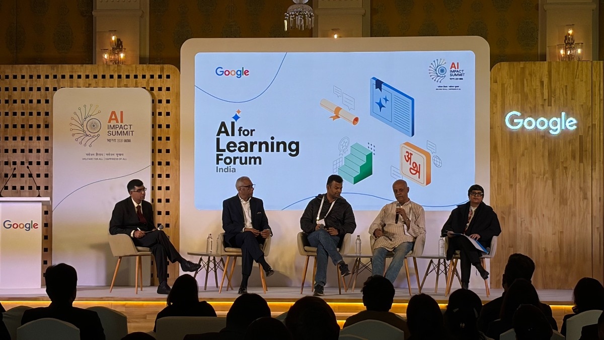 India’s first AI-enabled university: Google partners with MSDE and Chaudhary Charan Singh University