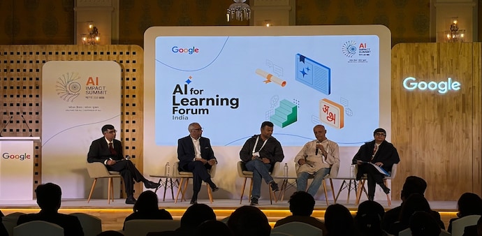 Google AI for Learning Forum Google AI for Learning Forum