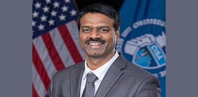 Sensitive US cyber documents on public ChatGPT: CISA acting director, Madhu Gottumukkala, faces DHS scrutiny (Photo: X) Sensitive US cyber documents on public ChatGPT: CISA acting director, Madhu Gottumukkala, faces DHS scrutiny (Photo: X)