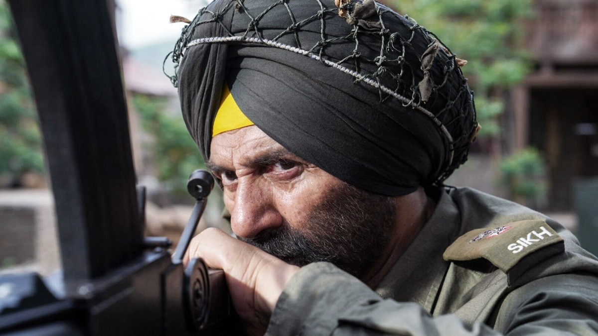 'Border 2' box office collection day 6: Despite 35% fall on Wednesday, Sunny Deol's film tops ₹200 crore in India