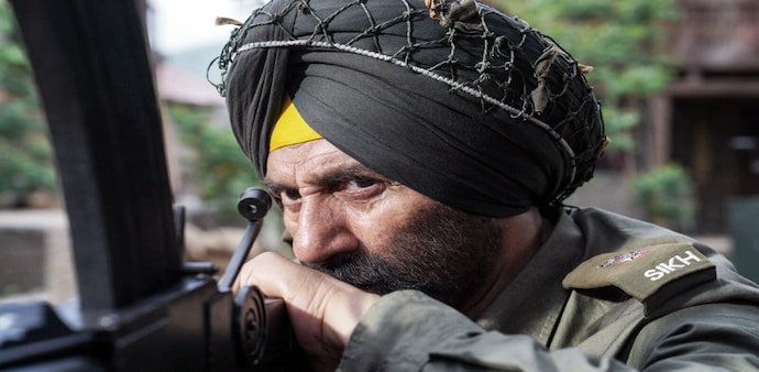 At this rate, the film is likely to cruise past the ₹250 crore mark in India soon. At this rate, the film is likely to cruise past the ₹250 crore mark in India soon.