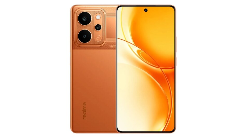 Unveiling the Realme P4 Power: A Smartphone with Unmatched Battery Life