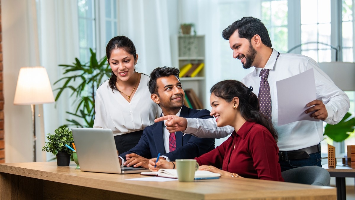 Economic Survey 2025-26: India gains from its large working-age population, but there’s a catch...