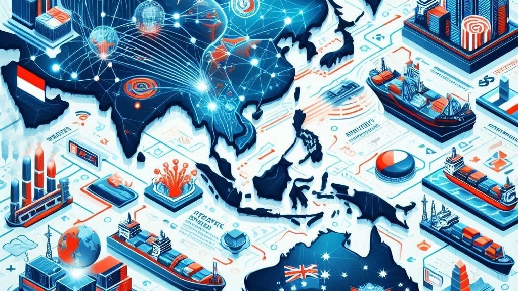 Explained: What is economic statecraft and why it matters in a fragmented world