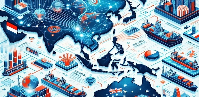 Major powers have deployed economic statecraft in high-profile ways. Major powers have deployed economic statecraft in high-profile ways.