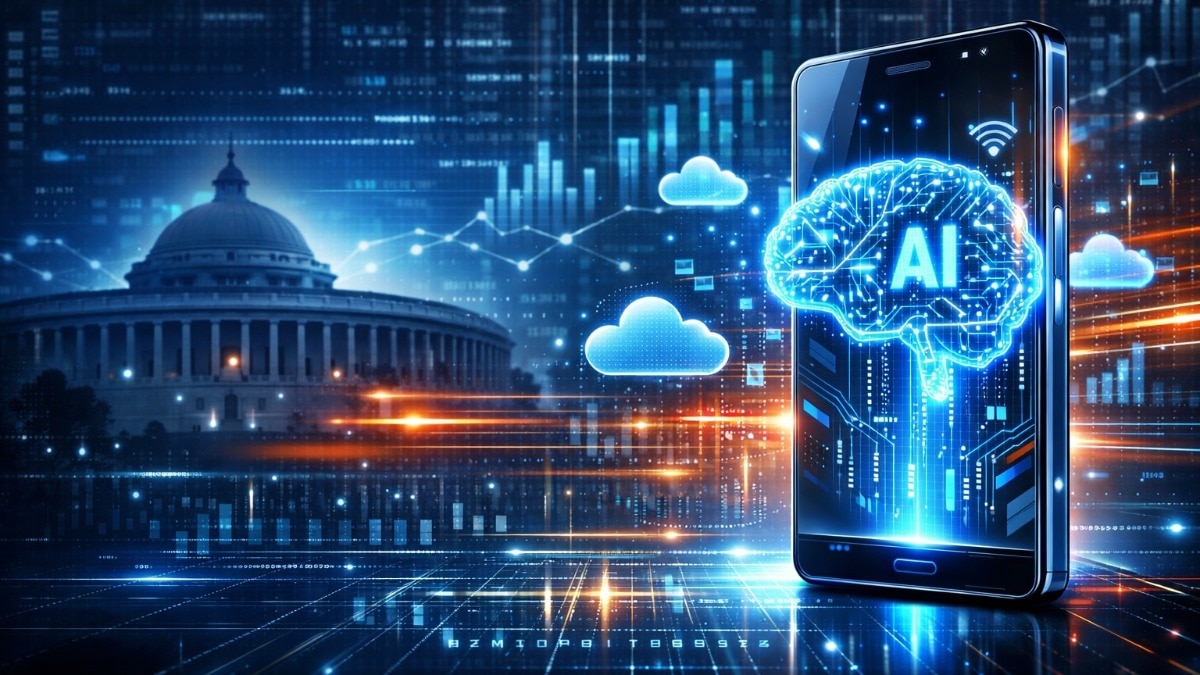 Economic Survey 2026: India should prioritise practical AI use cases over mega-models