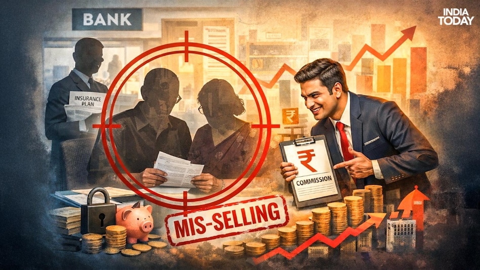 insurancem mis-selling insurancem mis-selling