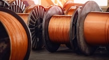 Economic Survey: Here’s why copper may continue to rise despite 50% run in the past year The Survey highlights that the global energy transition is no longer just a technological challenge; it is increasingly defined by the control of critical minerals.