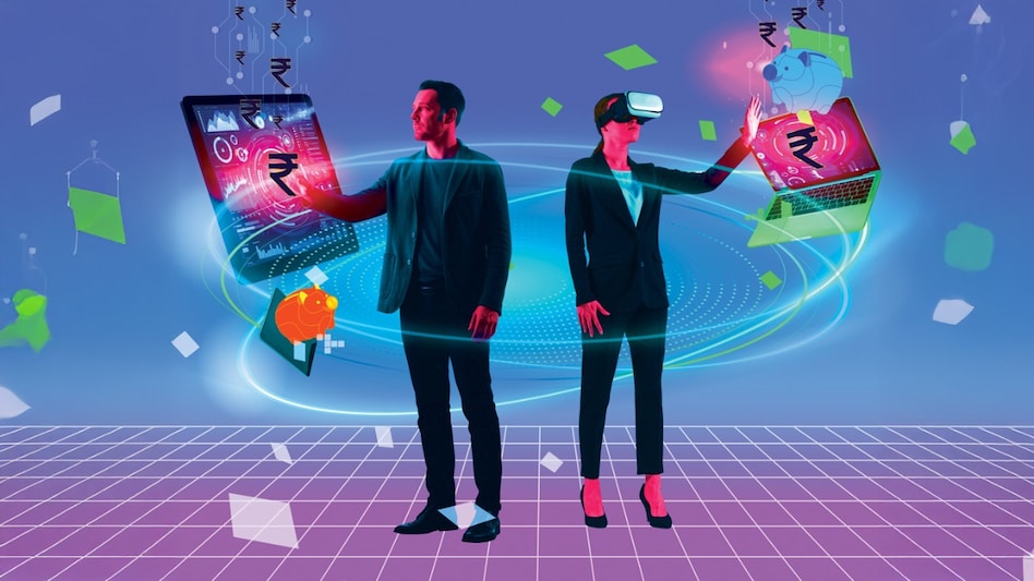 Cautious Money: Gen Z is obsessed with saving and investment Cautious Money: Gen Z is obsessed with saving and investment