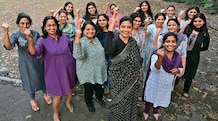 Healthcare, care infra key to women staying in work, says Economic Survey 2025-26 The Economic Survey noted that India has recorded a “positive trend in female labour force participation”, with participation rising from “23.3% in 2017–18 to 41.7% in 2023–24”.