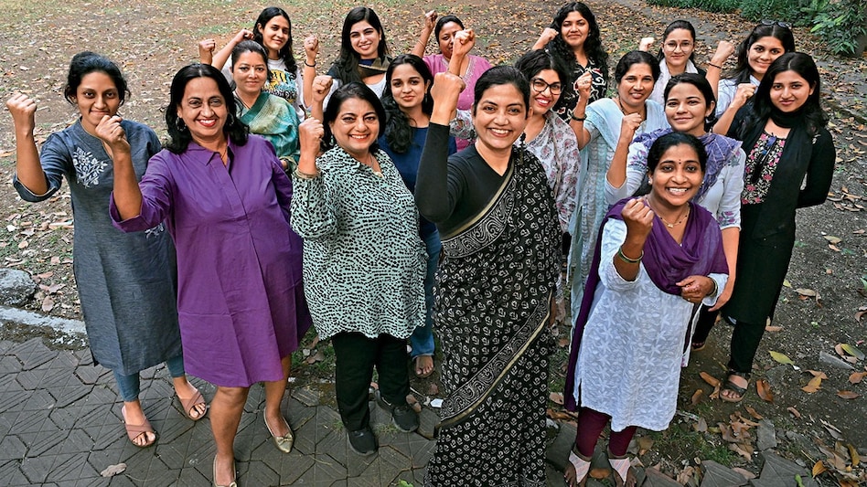 The Economic Survey noted that India has recorded a “positive trend in female labour force participation”, with participation rising from “23.3% in 2017–18 to 41.7% in 2023–24”. The Economic Survey noted that India has recorded a “positive trend in female labour force participation”, with participation rising from “23.3% in 2017–18 to 41.7% in 2023–24”.