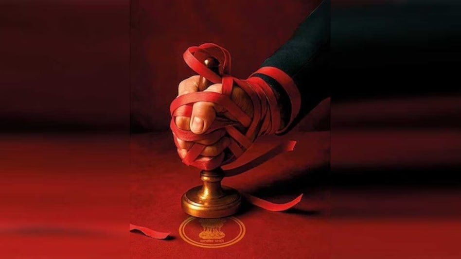 Economic Survey 2026: Several states have expanded the use of third-party inspections and self-certification to reduce regulatory bottlenecks. Economic Survey 2026: Several states have expanded the use of third-party inspections and self-certification to reduce regulatory bottlenecks.