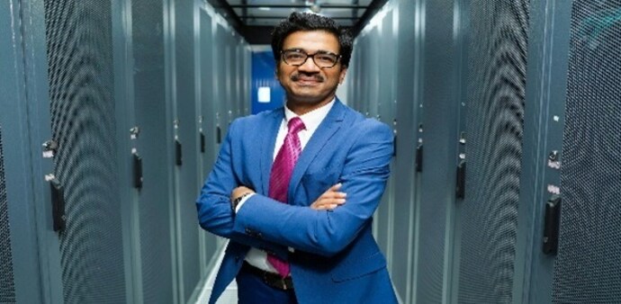 Gupta pointed to the pre-budget discussions pitching for a sharp scale-up in public investment, tax breaks and infrastructure-style incentives for data centres. Gupta pointed to the pre-budget discussions pitching for a sharp scale-up in public investment, tax breaks and infrastructure-style incentives for data centres.